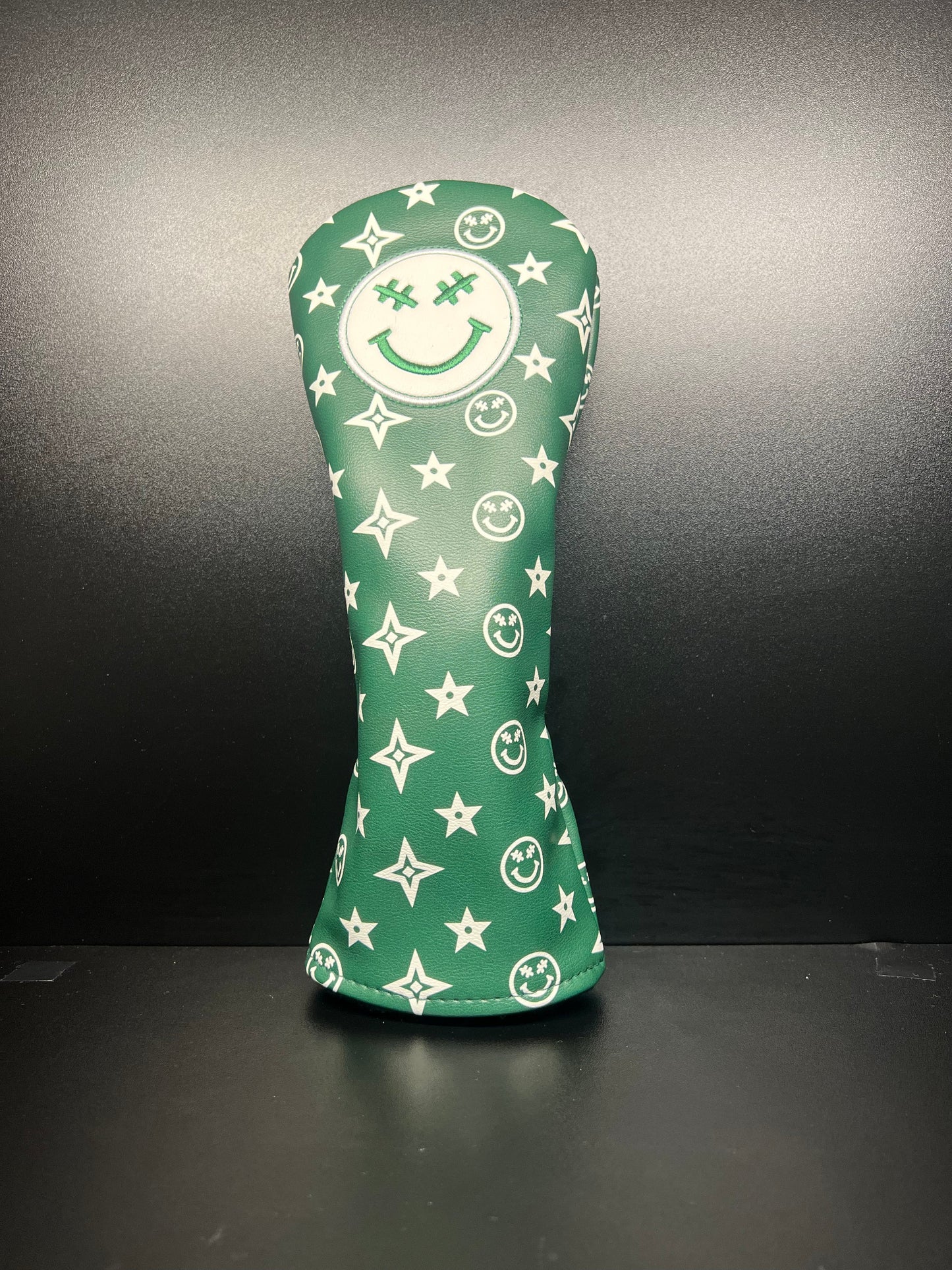 Jackpot Jon Headcover