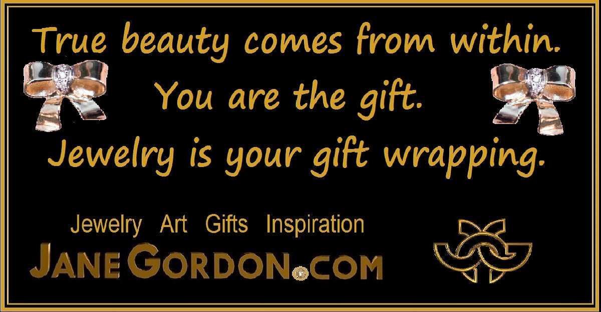 Bow Necklace-18K gold with diamonds on Karma chain with diamond dots-3