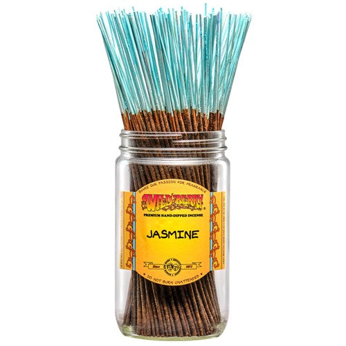 Jasmine Incense Sticks (pack of 50)