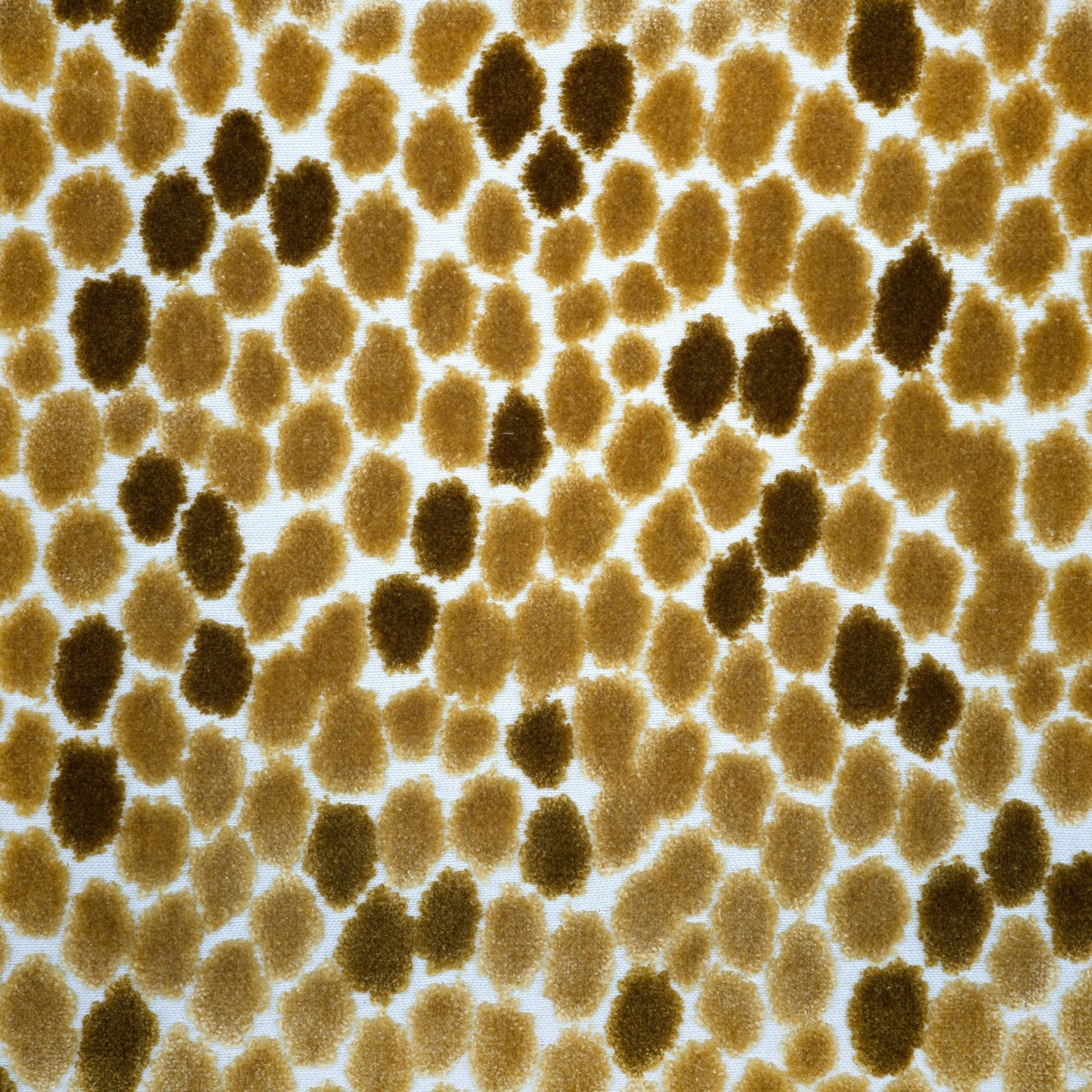 JASMINE - ANIMAL SKIN PATTERN UPHOLSTERY FABRIC BY THE YARD
