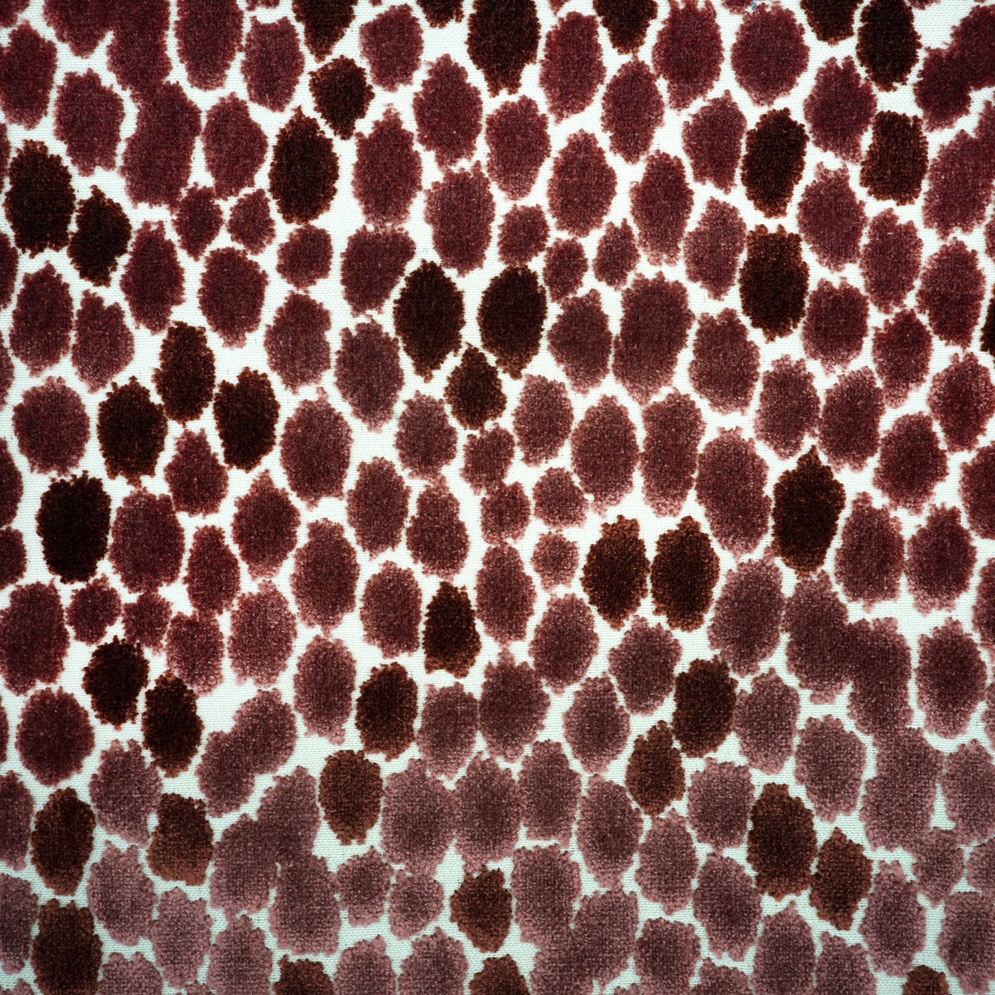 JASMINE - ANIMAL SKIN PATTERN UPHOLSTERY FABRIC BY THE YARD