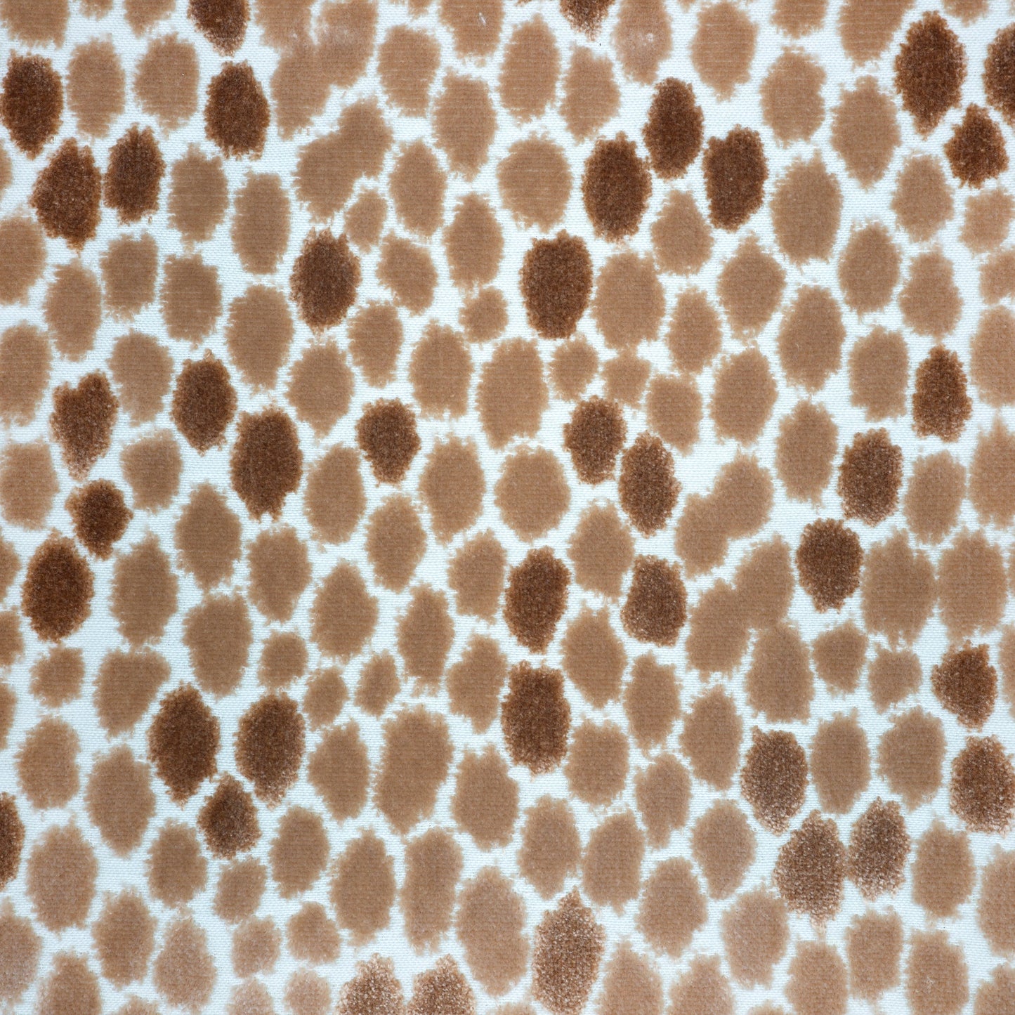 JASMINE - ANIMAL SKIN PATTERN UPHOLSTERY FABRIC BY THE YARD