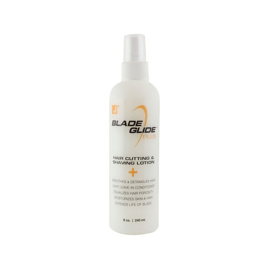 Jatai Blade Glide Plus: Hair Cutting and Shaving Lotion