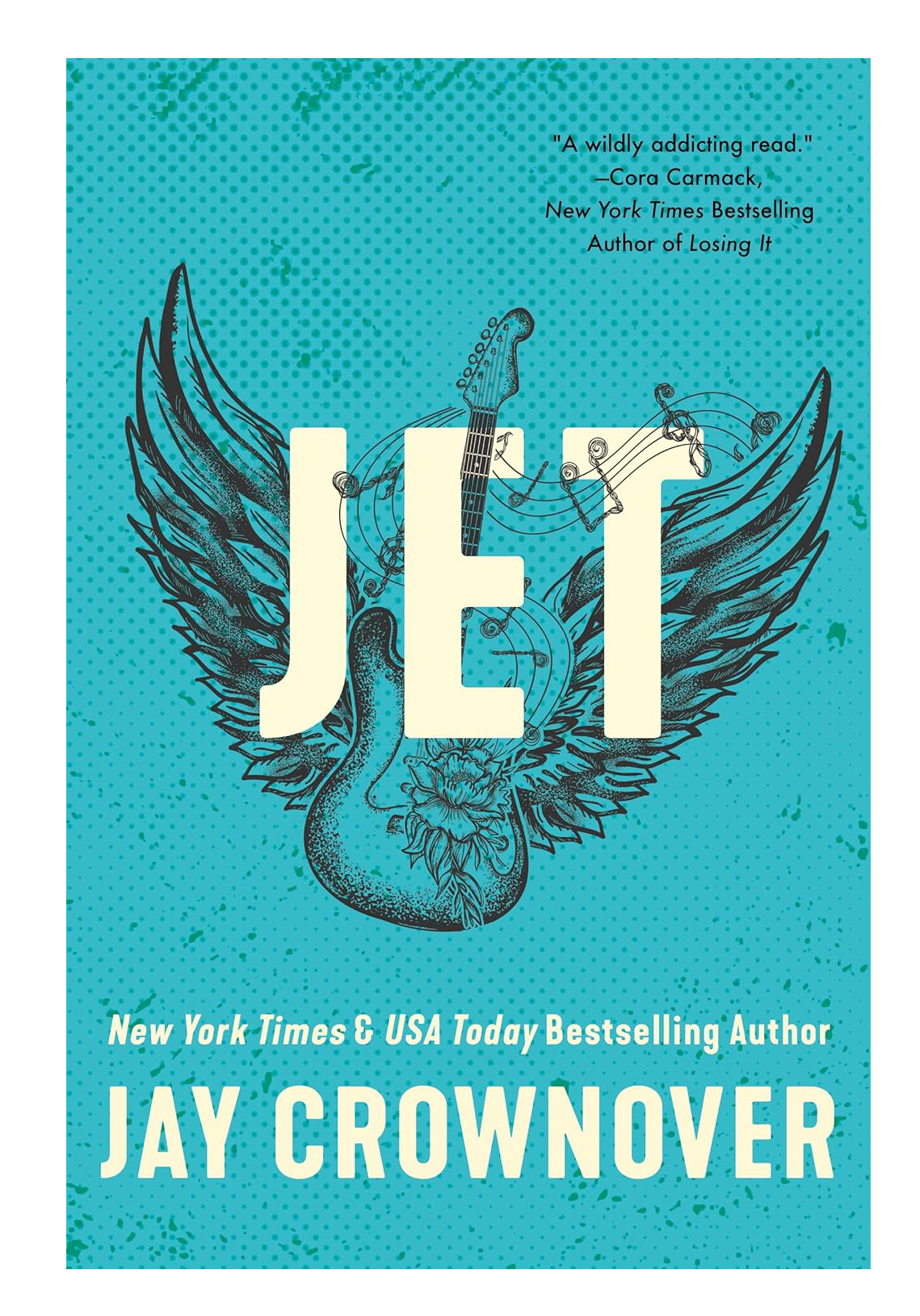 Jay Crownover Collection-3