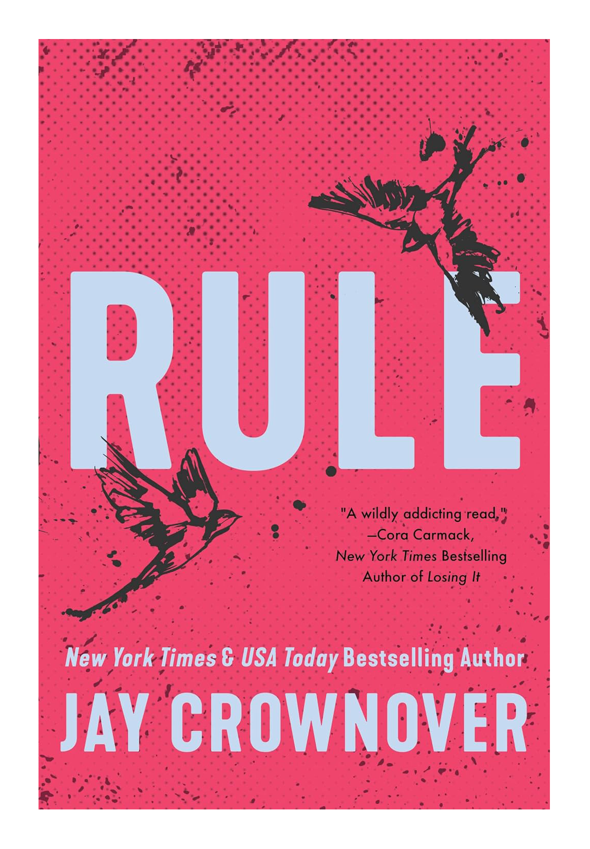 Jay Crownover Collection-1