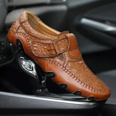 Octopus Shoes