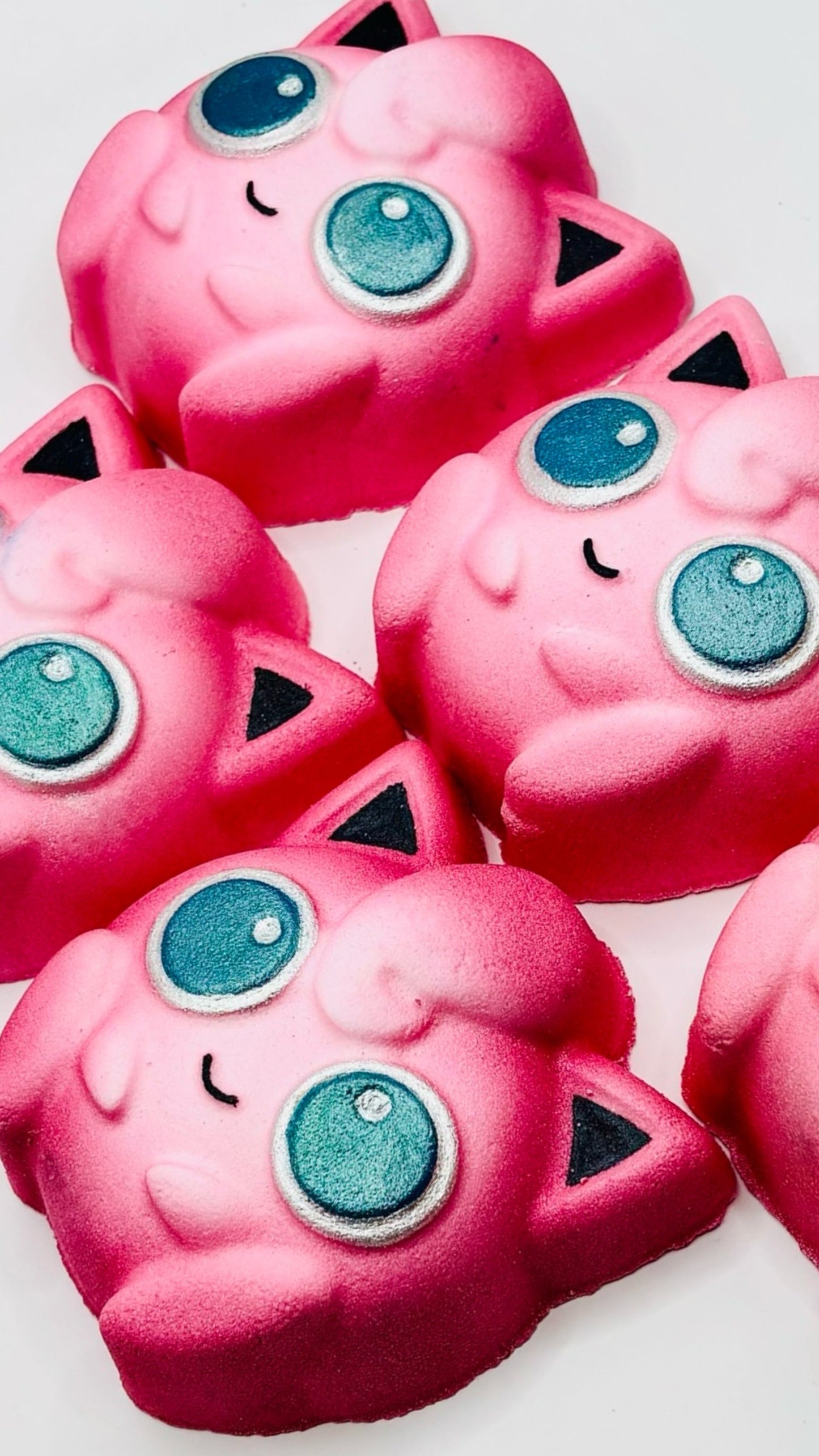 The Jiggly One Bath Bomb-0