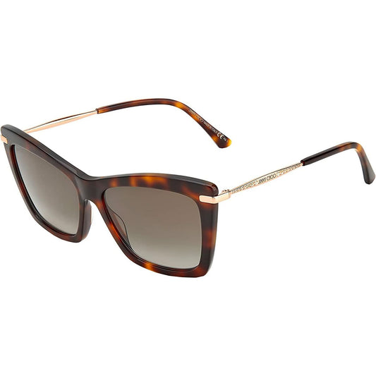 Ladies' Sunglasses Jimmy Choo SADY_S
Jimmy Choo SADY/S Luxury Designer Sunglasses