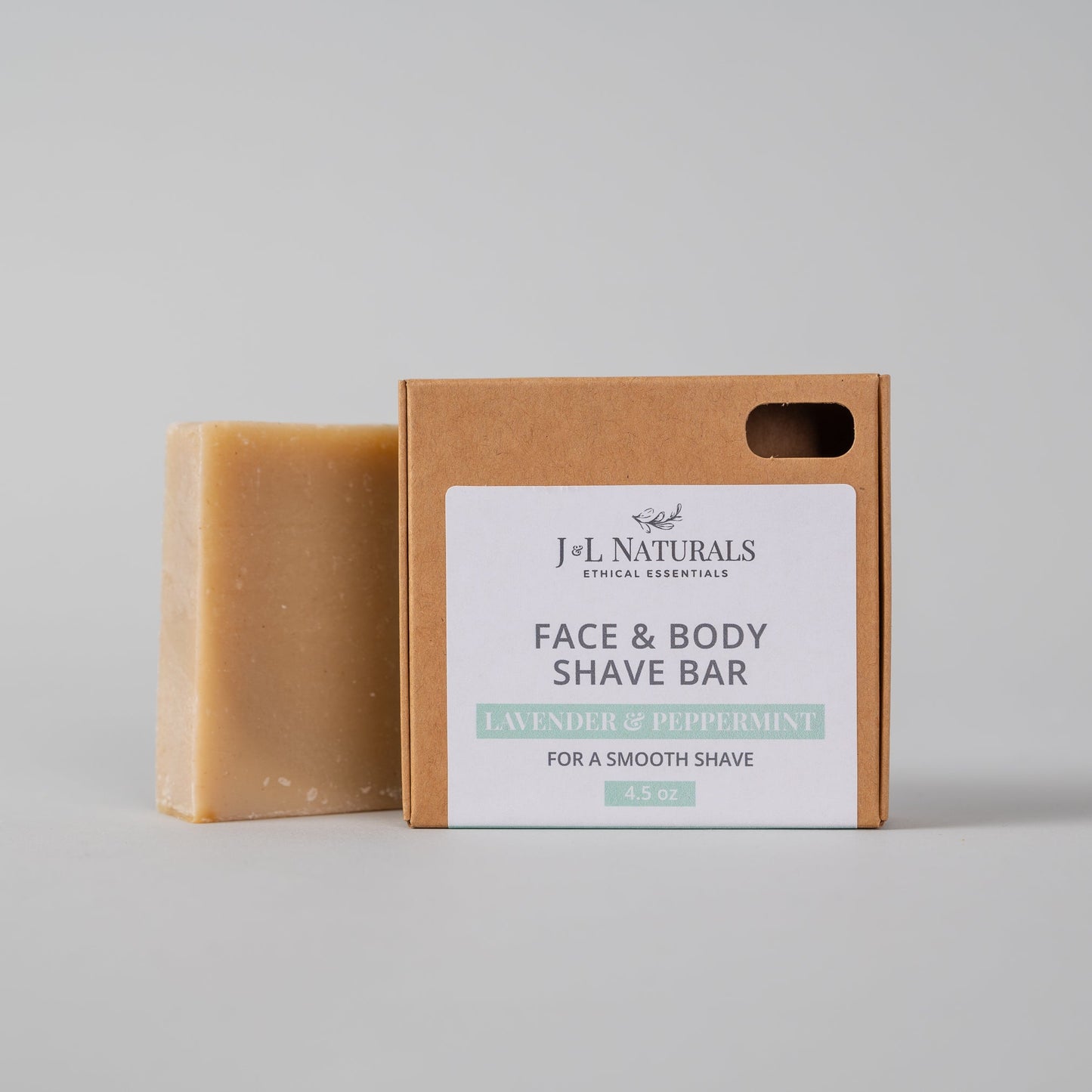 Shave Soap-2