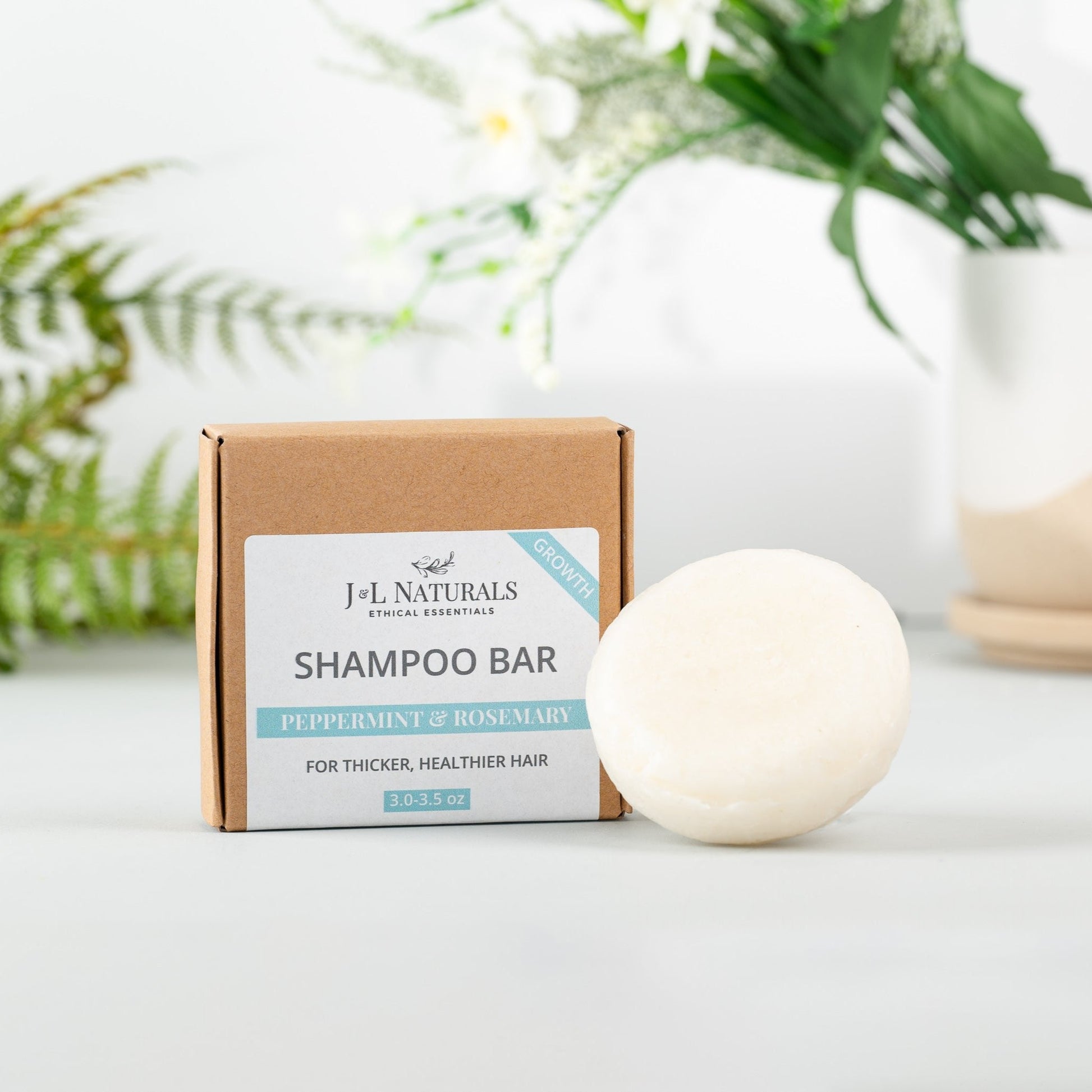 Sulfate-Free Shampoo Bar (Duo)-2