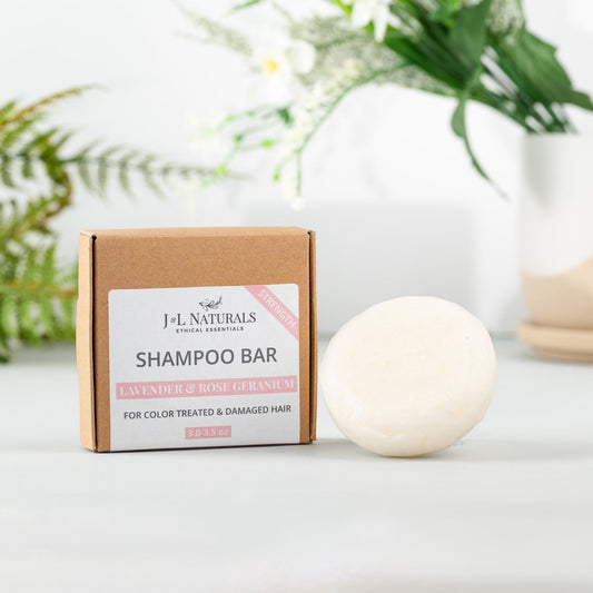 Sulfate-Free Shampoo Bar (Duo)-0