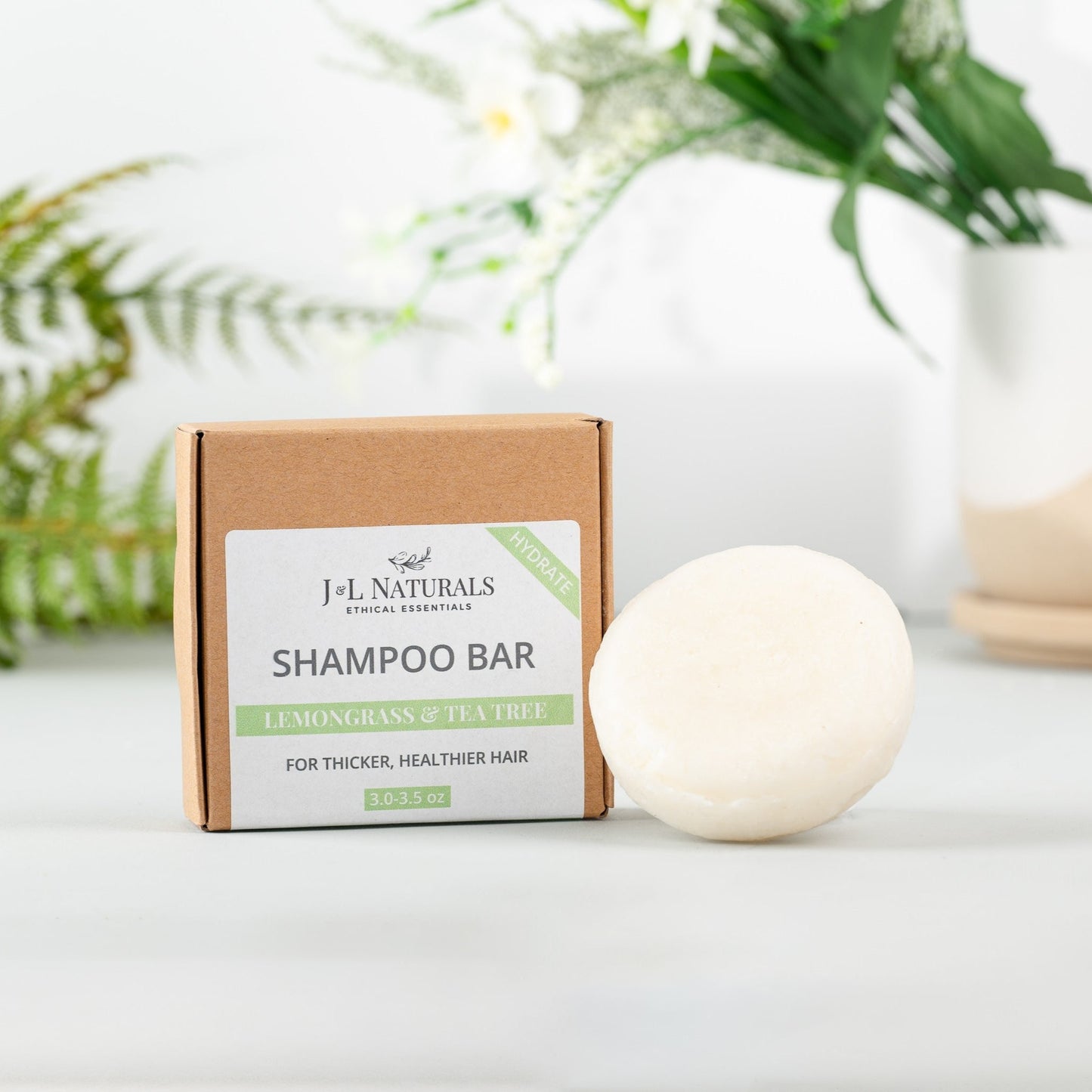 Sulfate-Free Shampoo Bar (Duo)-4