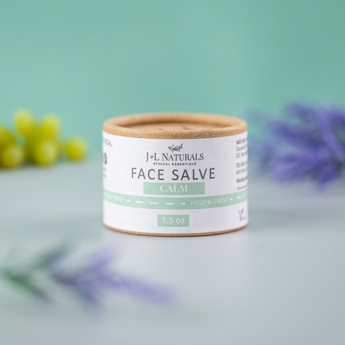 Face Salve Bundle (5-Pack)-3