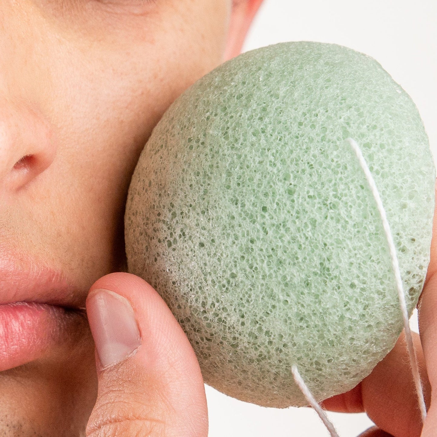 Konjac Sponge Bundle (5-Pack)-1