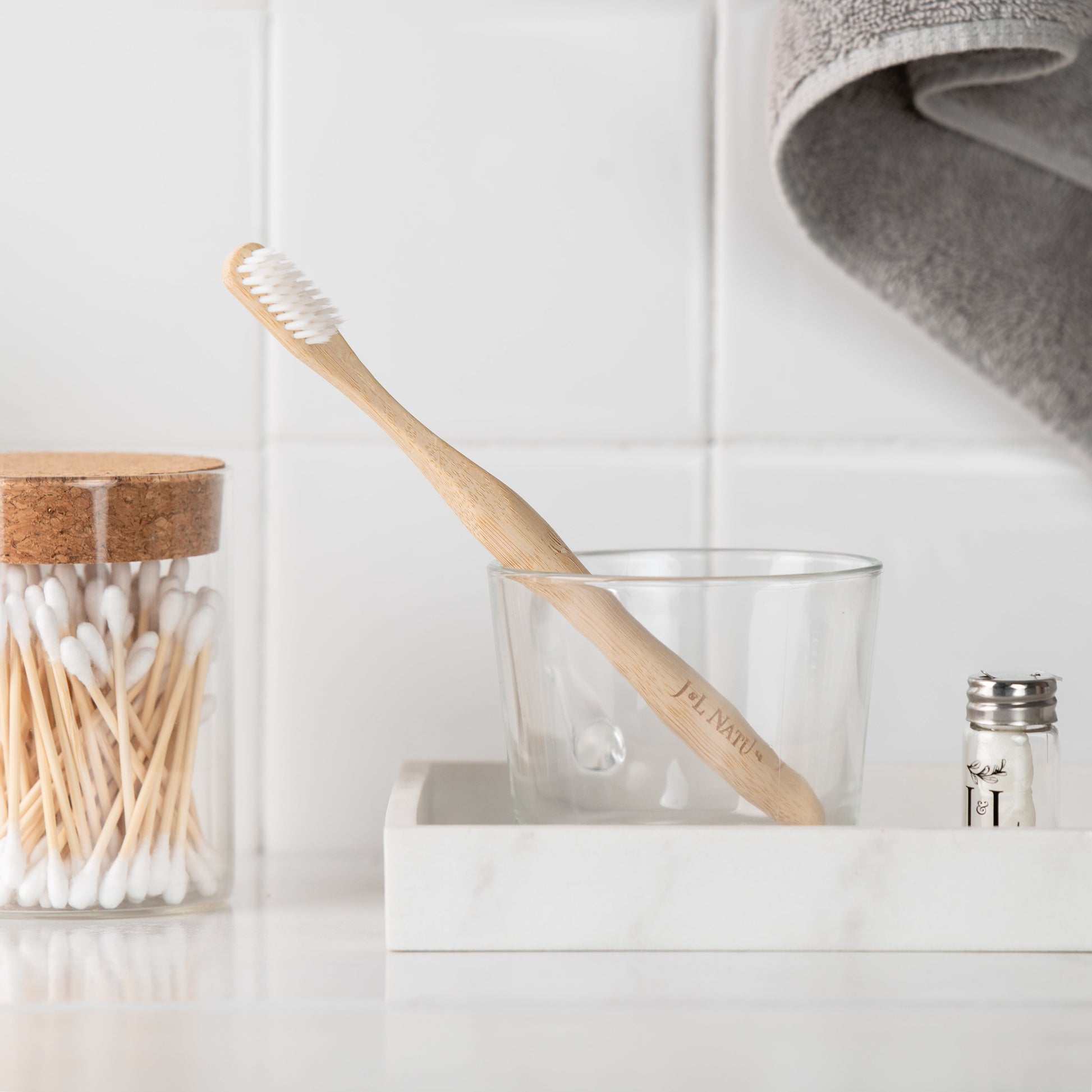 Bamboo Toothbrush-1