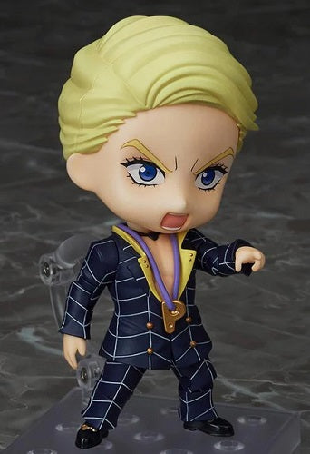 JoJo's Bizarre Adventure: Prosciutto Golden Wind Nendoroid Figure