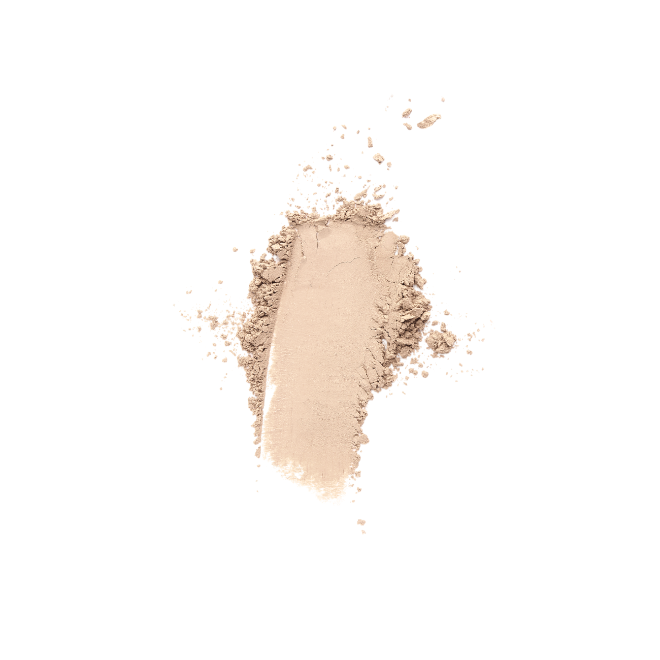 Mineral Powder Foundation