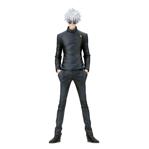 Jujutsu Kaisen Satoru Gojo Hidden Inventory/Premature Death Special Version King of Artist Statue