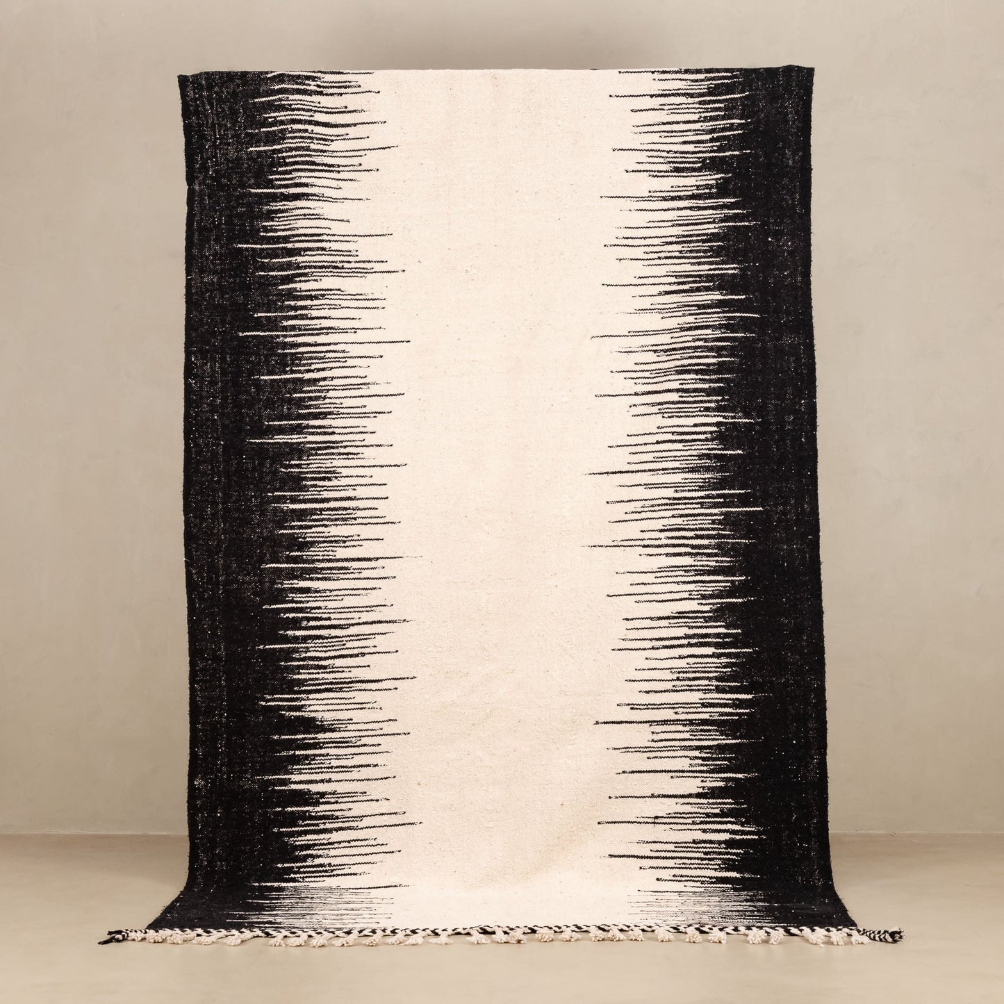 Tafza - taznakht kilim rug-0