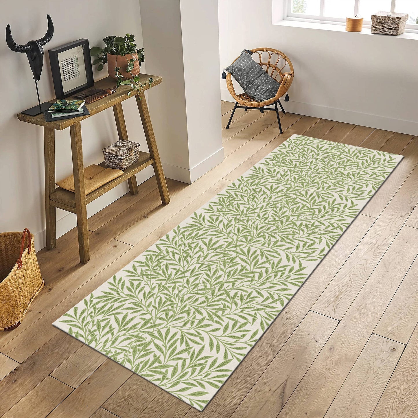 Sage Area Rug-2
