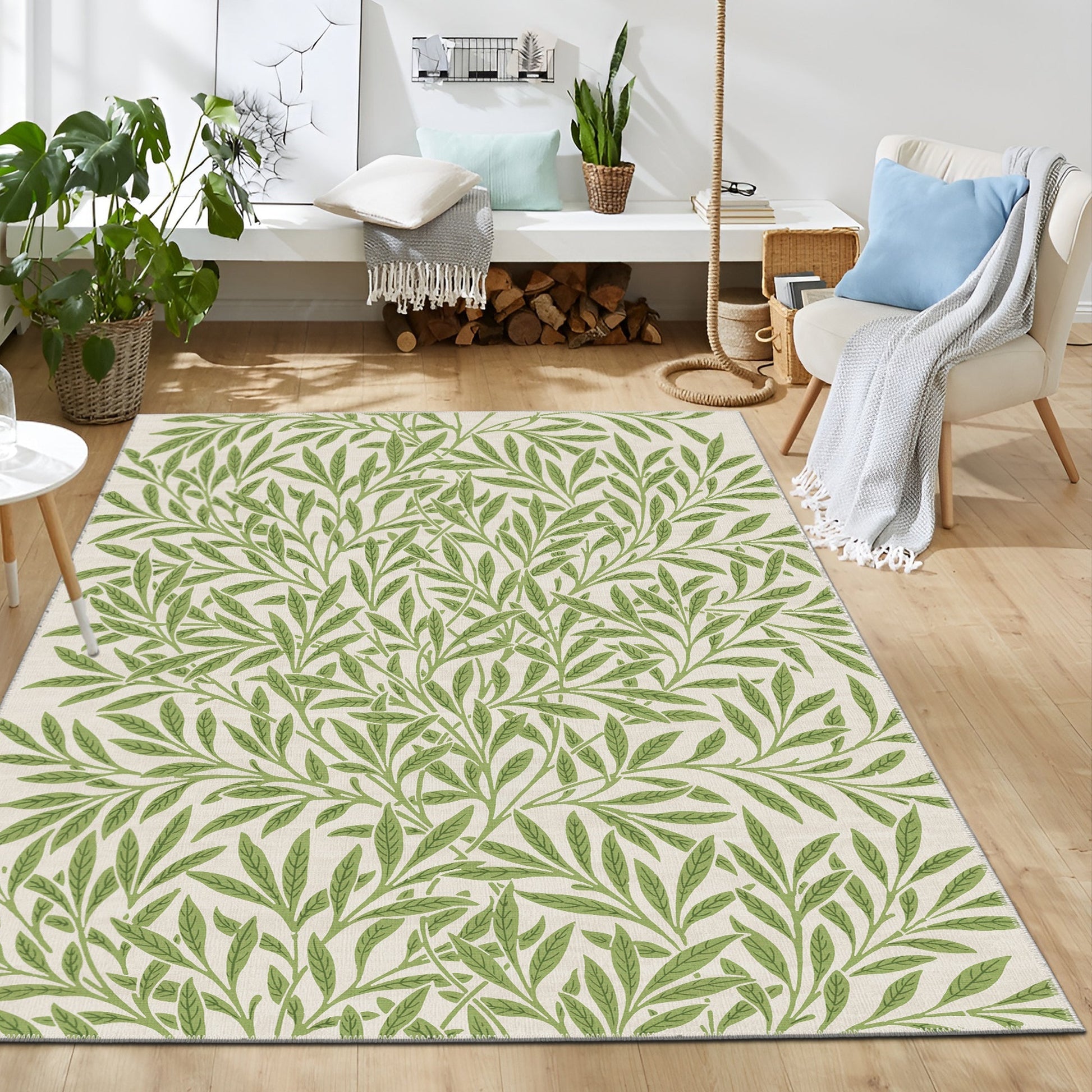 Sage Area Rug-4