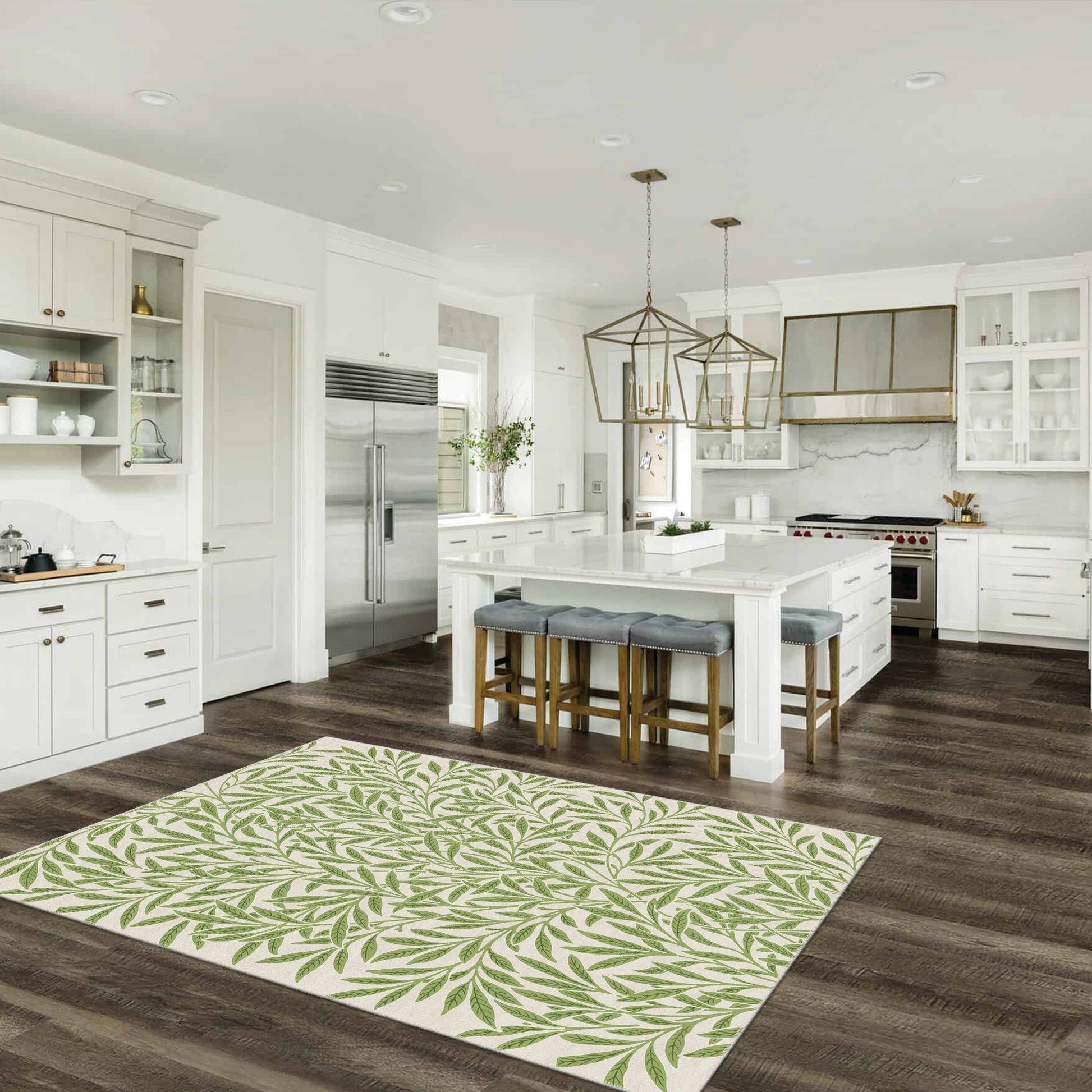 Sage Area Rug-3