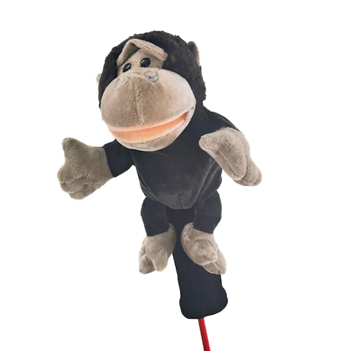 Whimsical Wildlife Golf Club Headcover Set