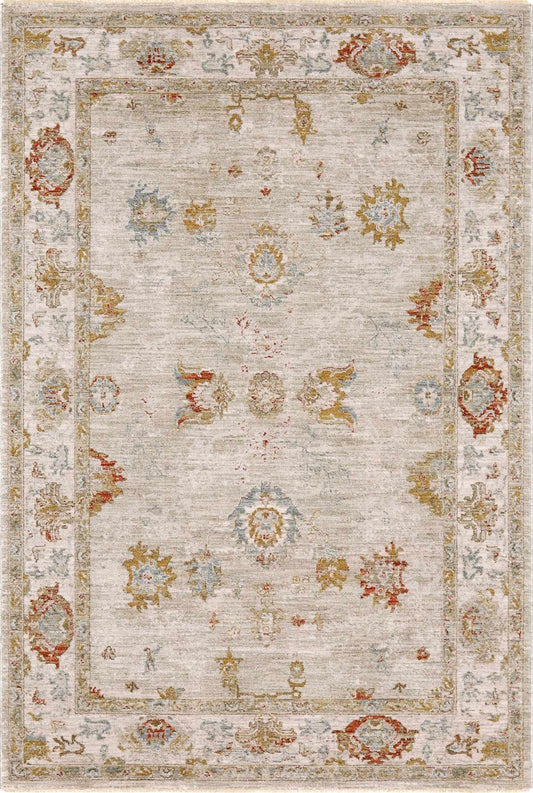 Kitchener Oushak Area Rug-0