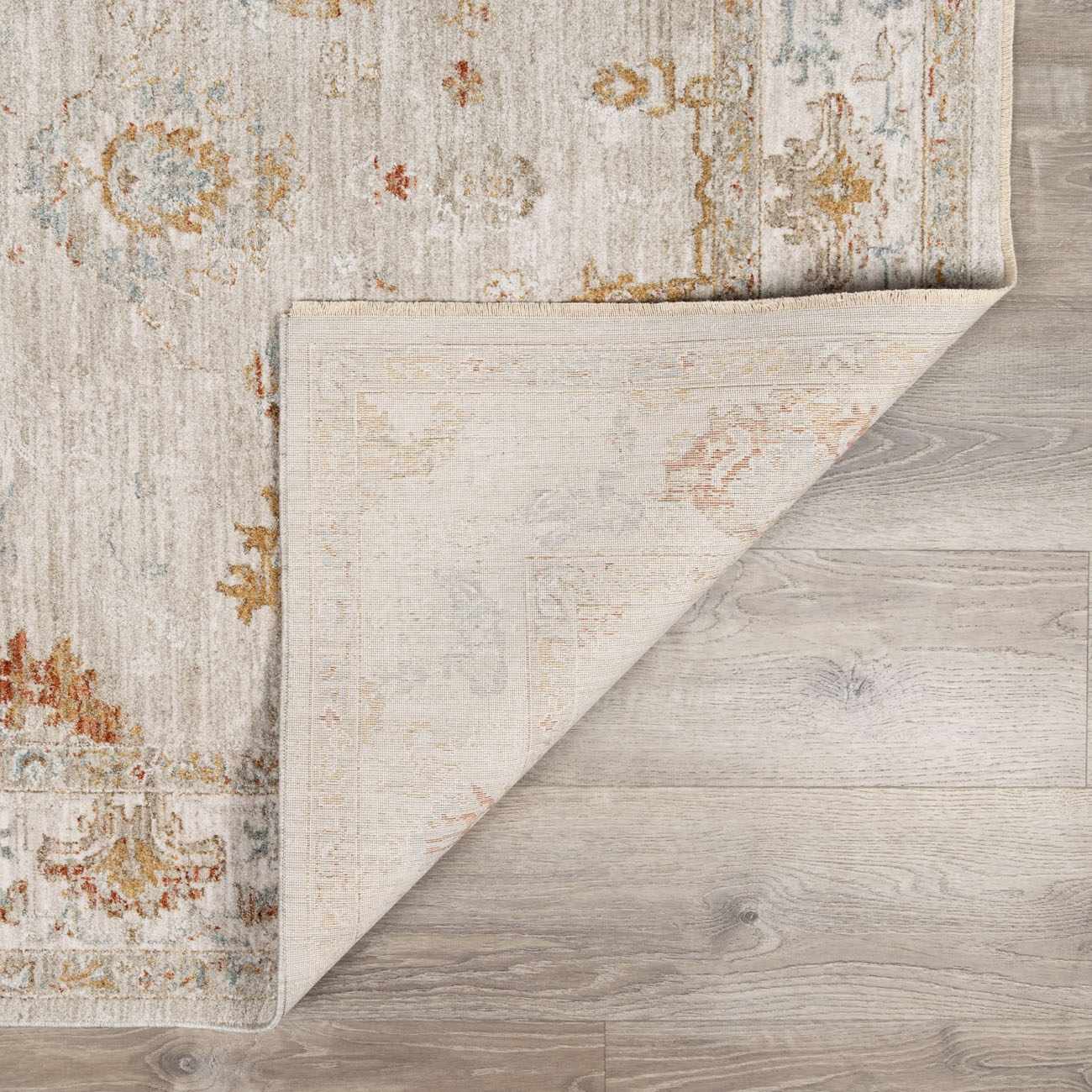 Kitchener Oushak Area Rug-4