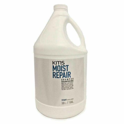 KMS MoistRepair Shampoo