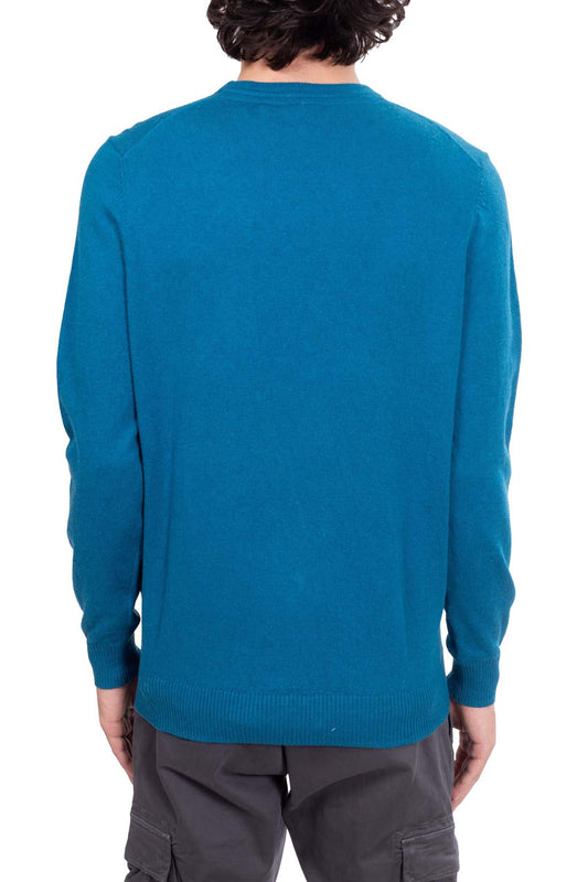 LYLE & SCOTT - Men's wool blend sweater  - Size XL-10