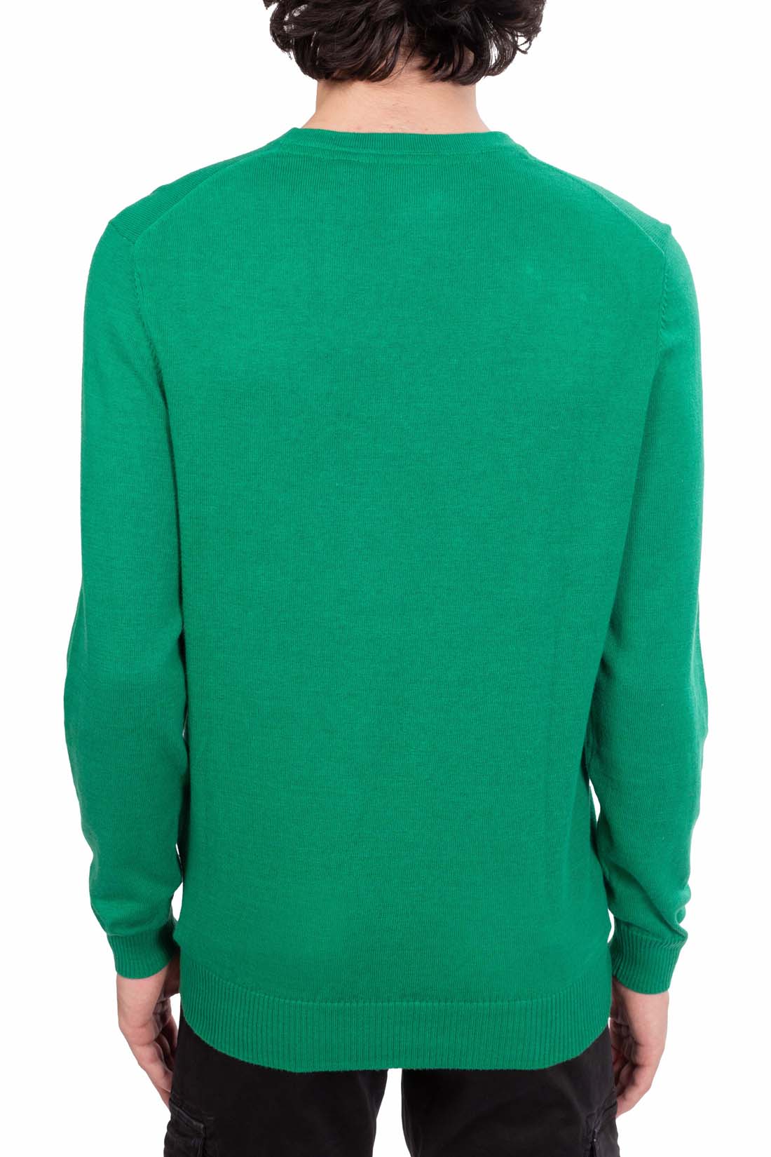 LYLE & SCOTT - Men's wool blend sweater  - Size XL-30