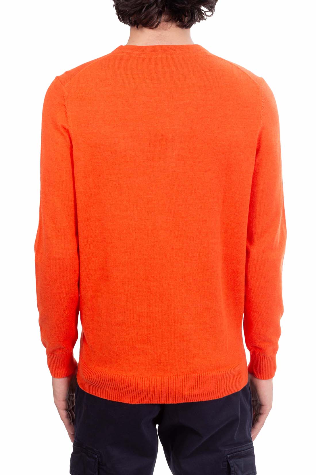 LYLE & SCOTT - Men's wool blend sweater  - Size XL-34