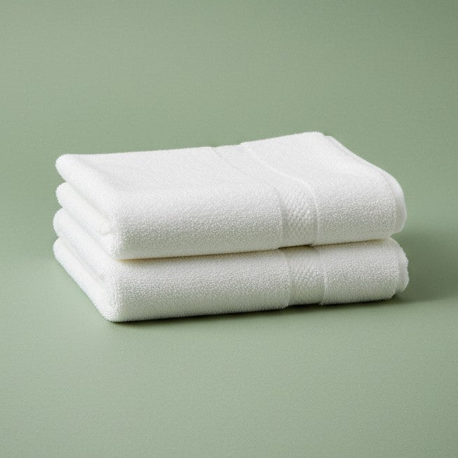 KPS Collection 100% Premium Ring Spun Cotton Towels-4