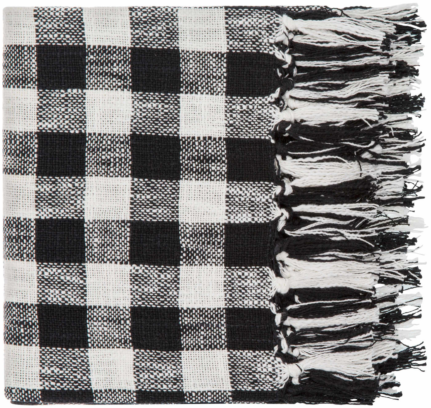 Kura Throw Blanket - Clearance-1