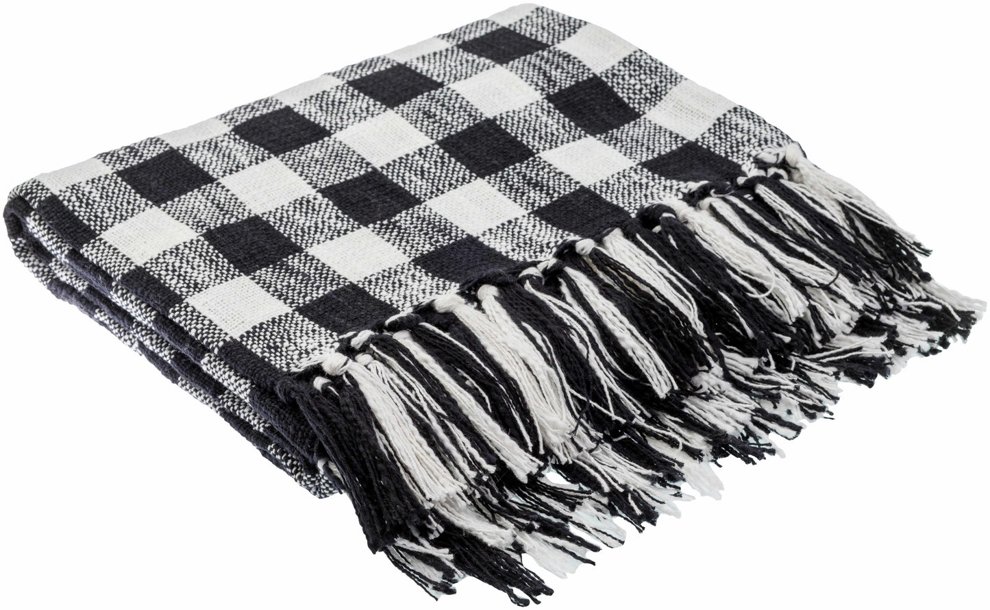 Kura Throw Blanket - Clearance-0