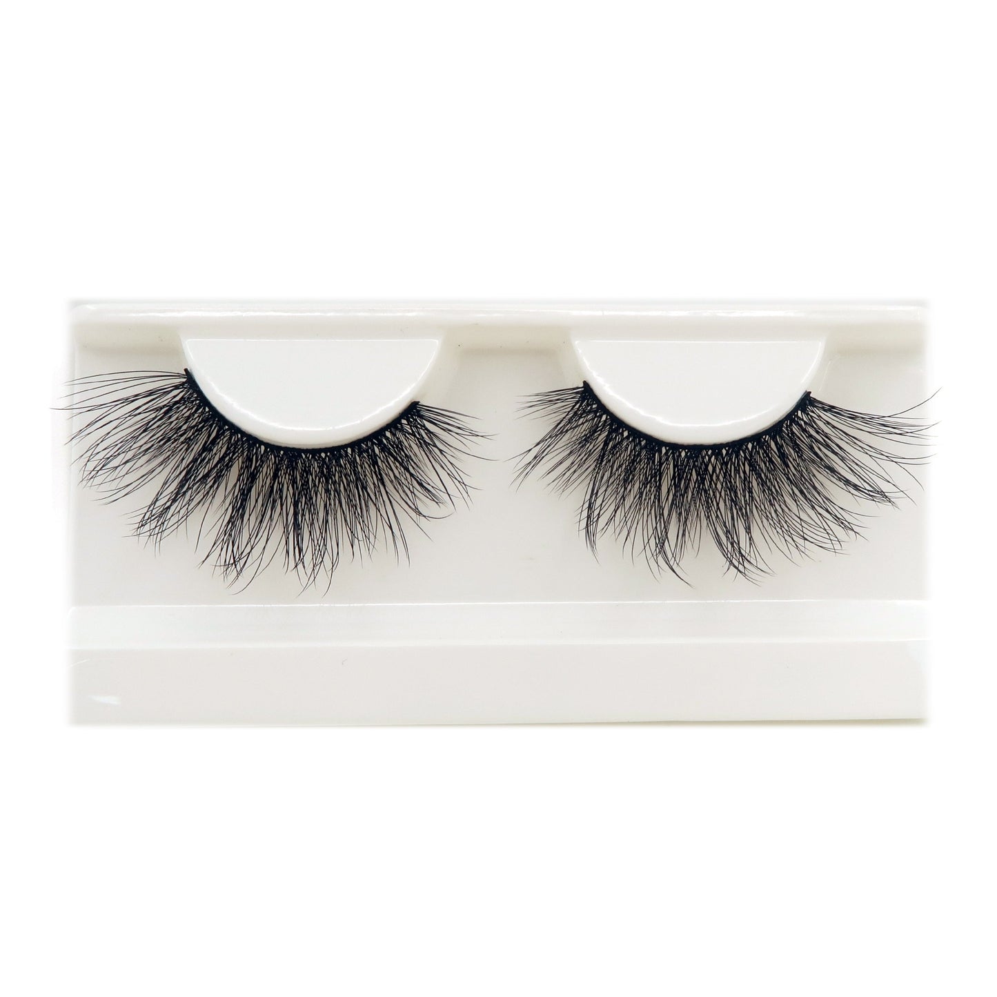 VIP Eyelashes - Extra Long Silk