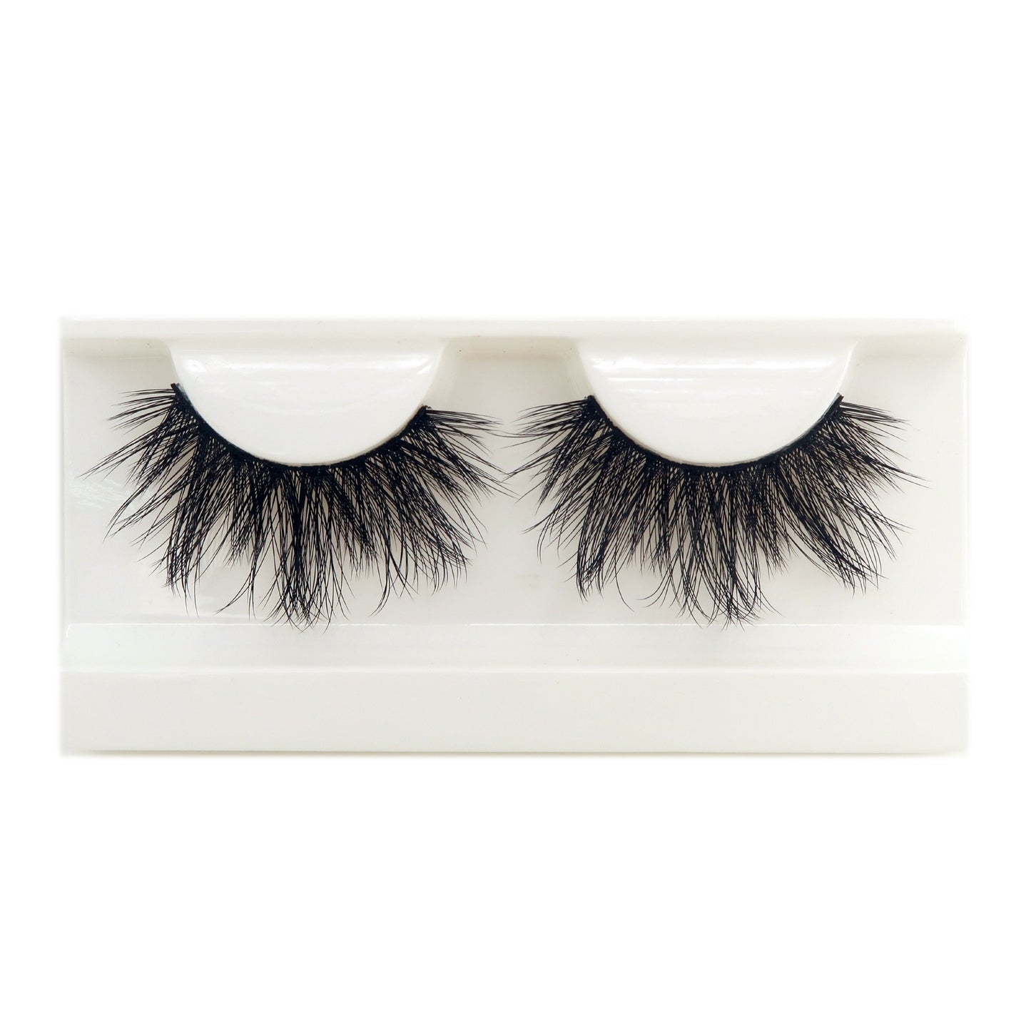 VIP Eyelashes - Extra Long Silk