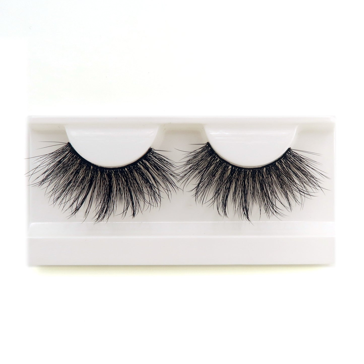 VIP Eyelashes - Extra Long Silk