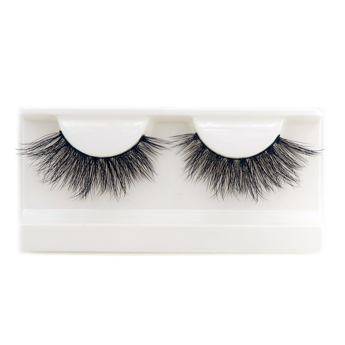 VIP Eyelashes - Extra Long Silk