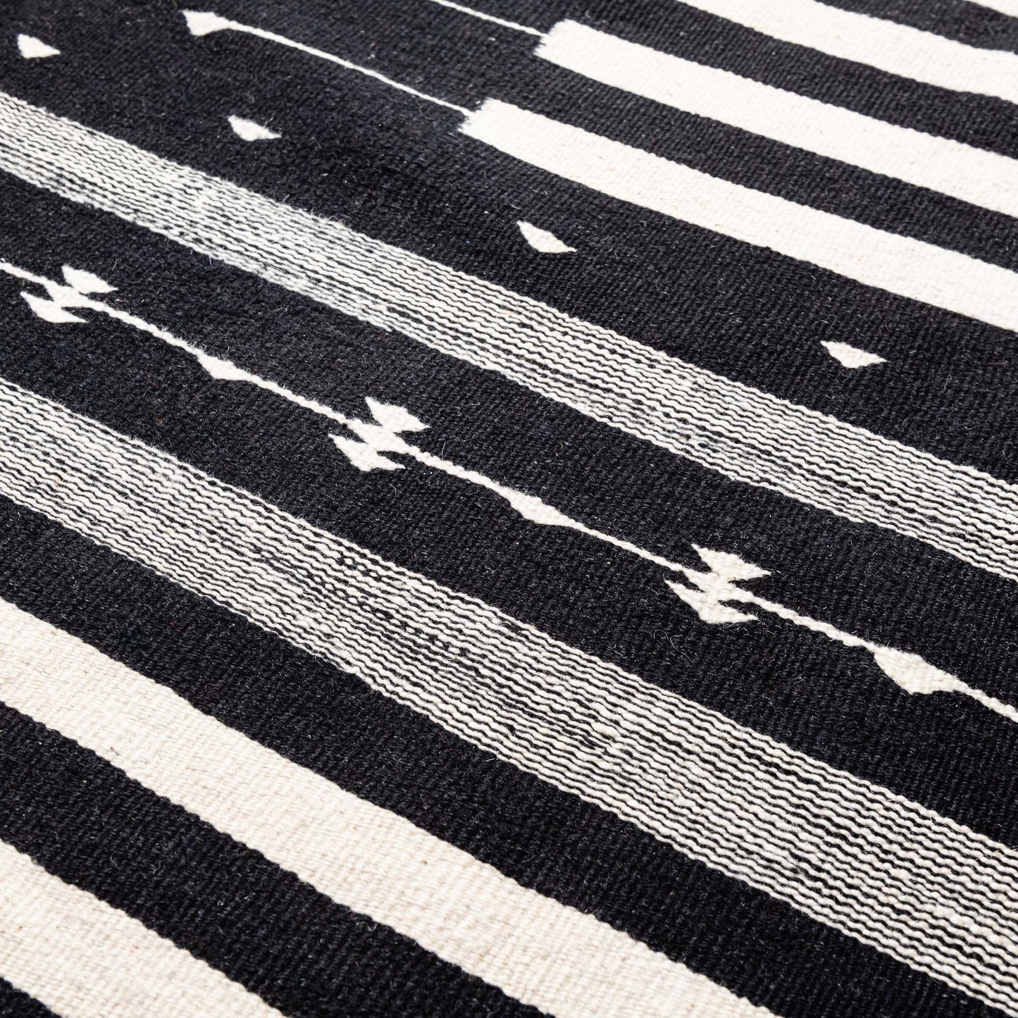 Rehhu - taznakht kilim rug-2
