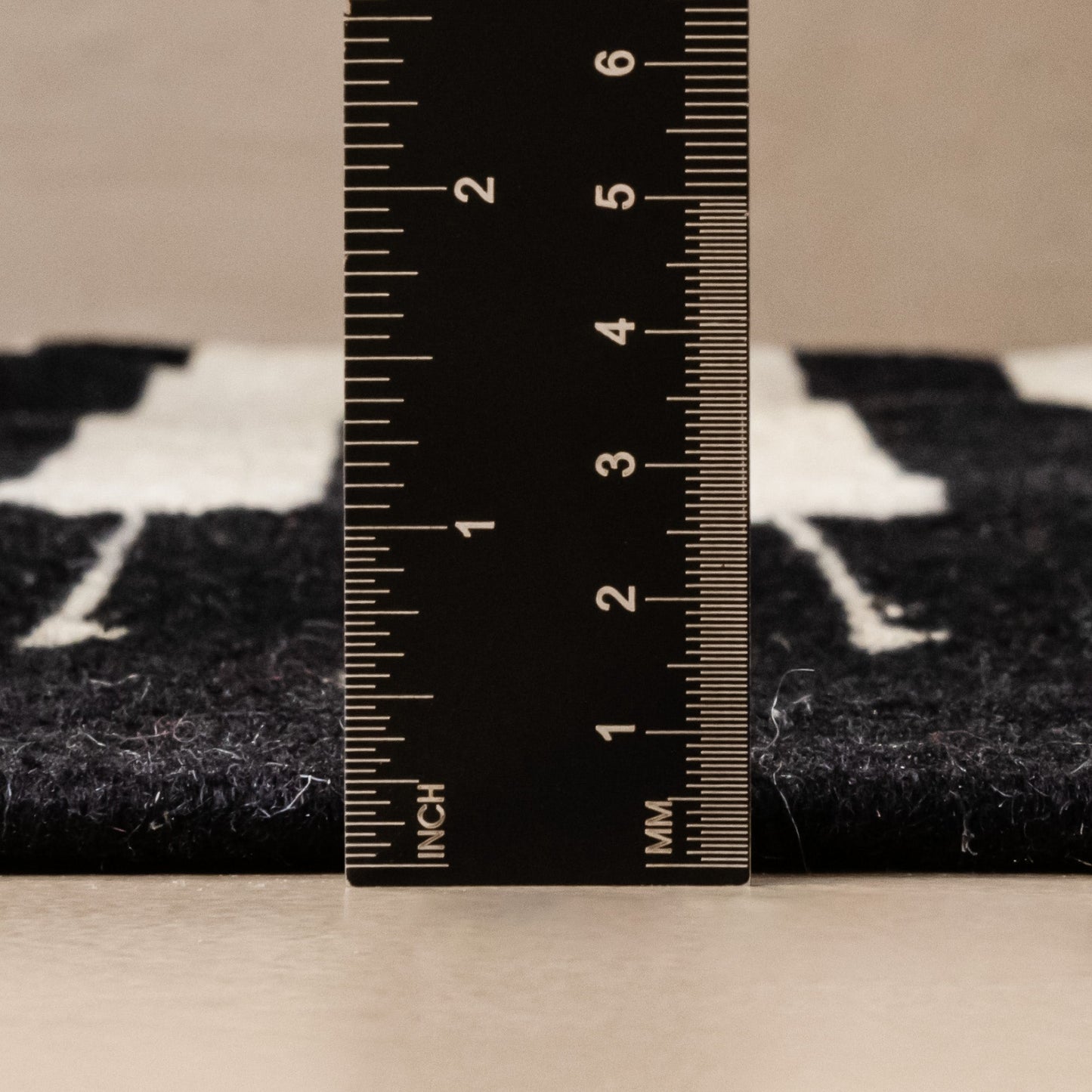 Rehhu - taznakht kilim rug-4