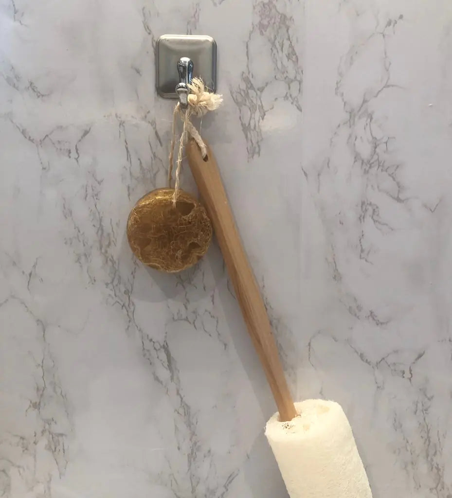 BeNat Renewing Soap Bar