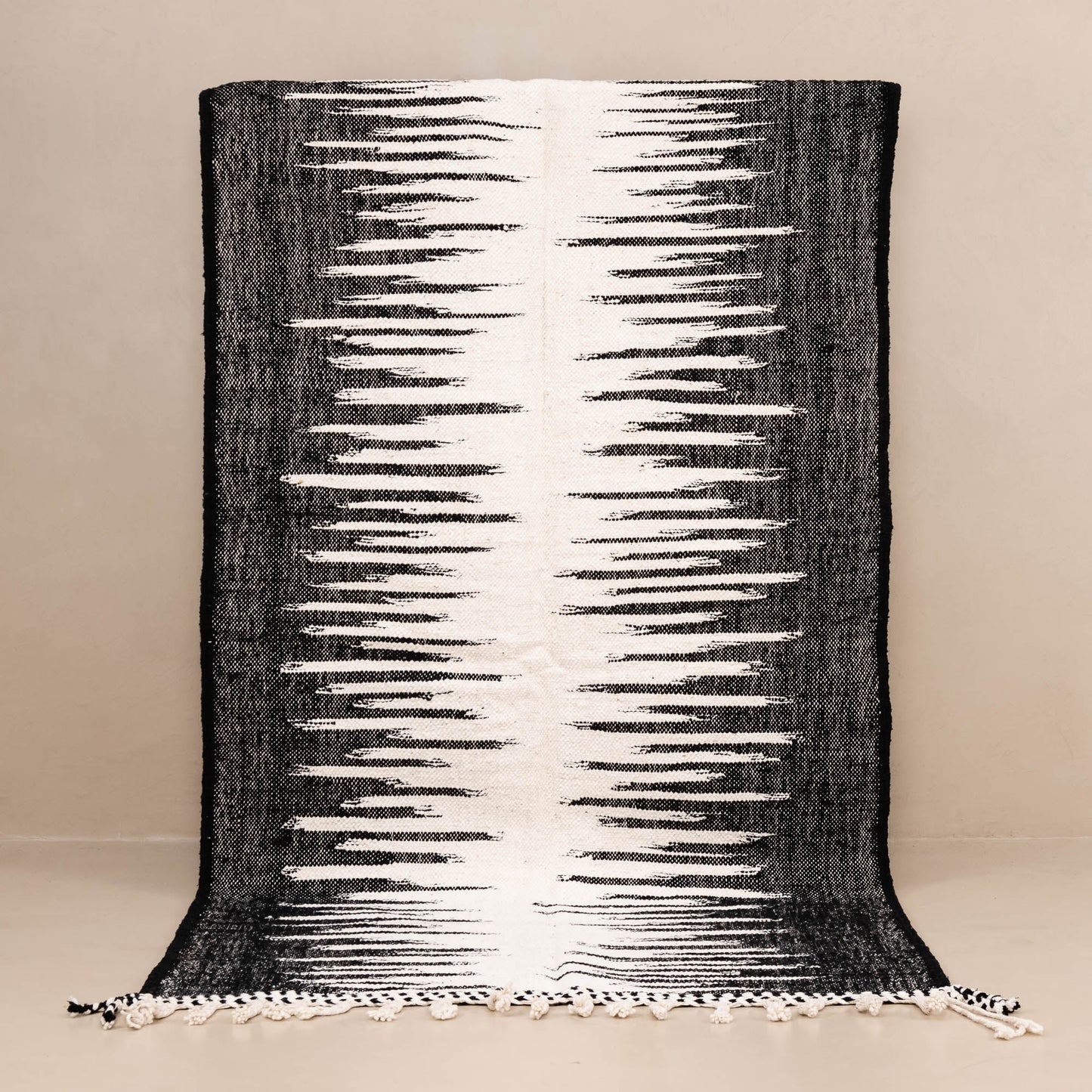 Tafza - Taznakht kilim rug-0