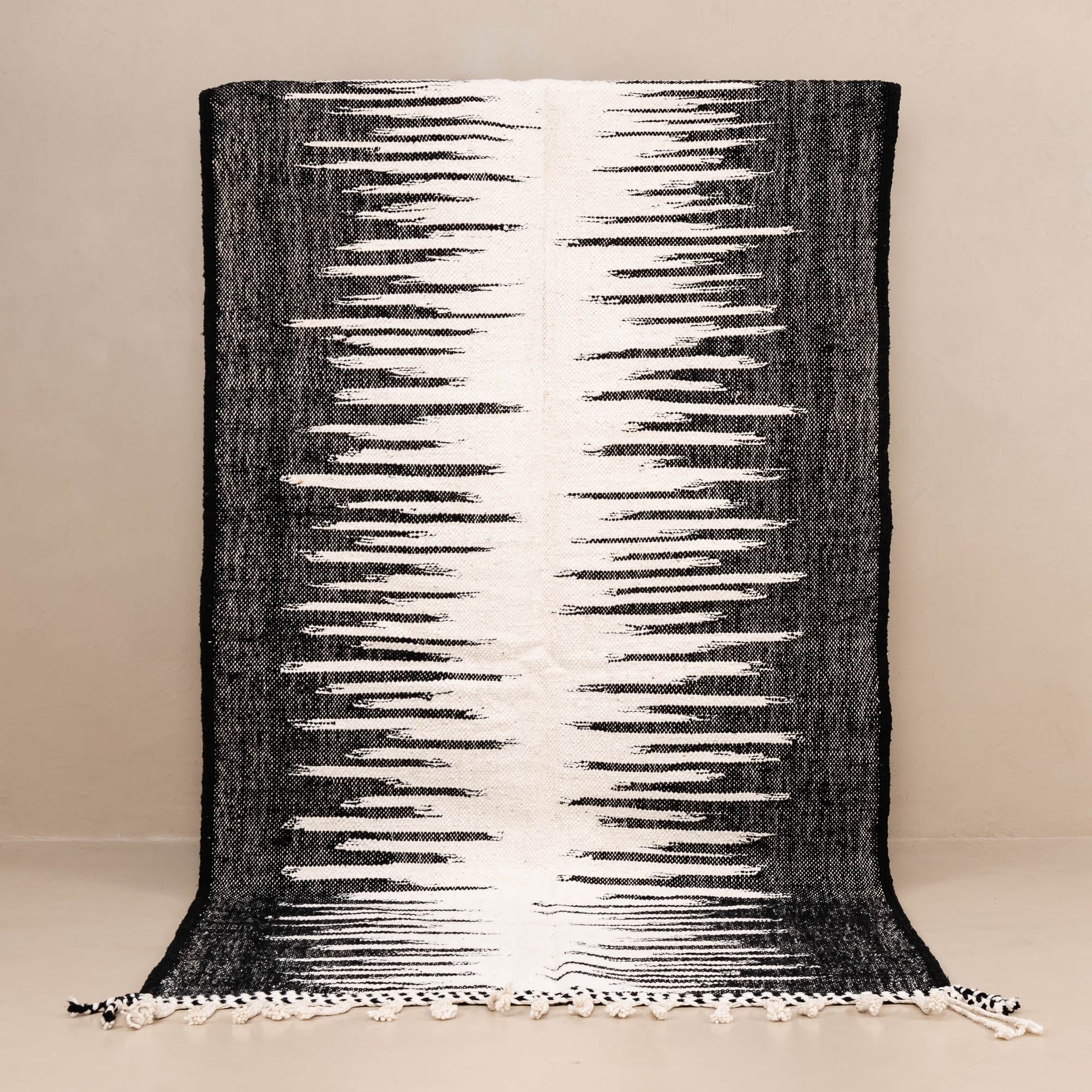 Tafza - Taznakht kilim rug-0