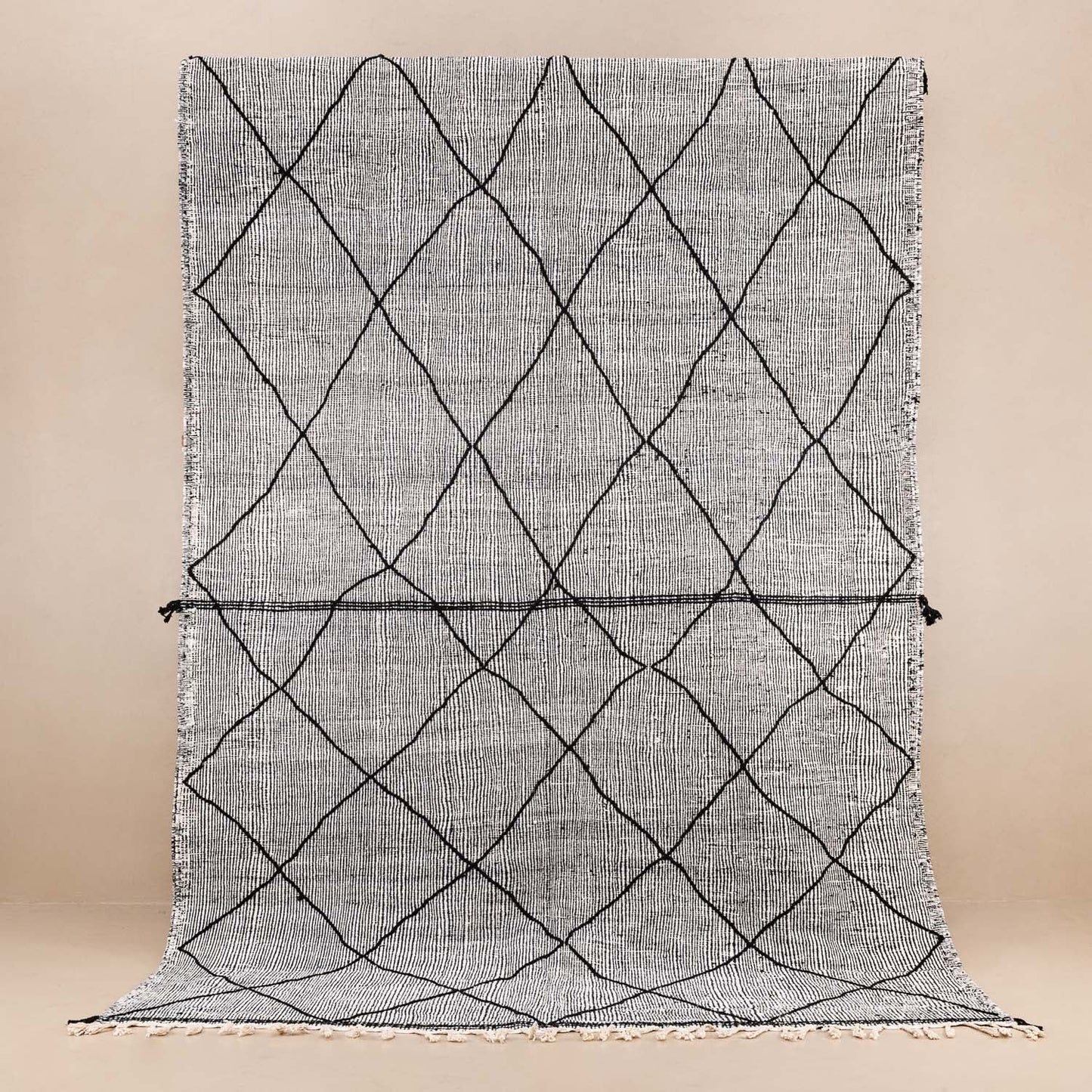 Tamuda - Taznakht kilim rug-0