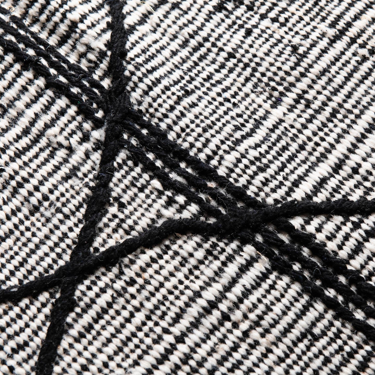 Tamuda - Taznakht kilim rug-2