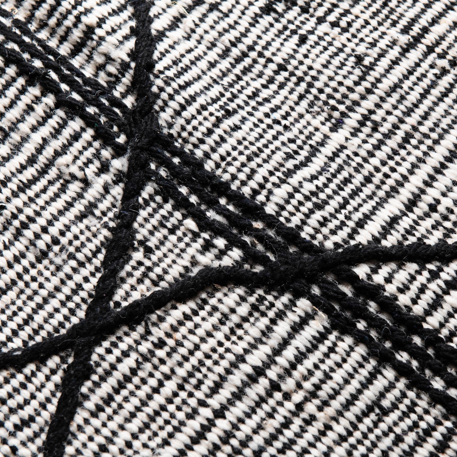 Tamuda - Taznakht kilim rug-2