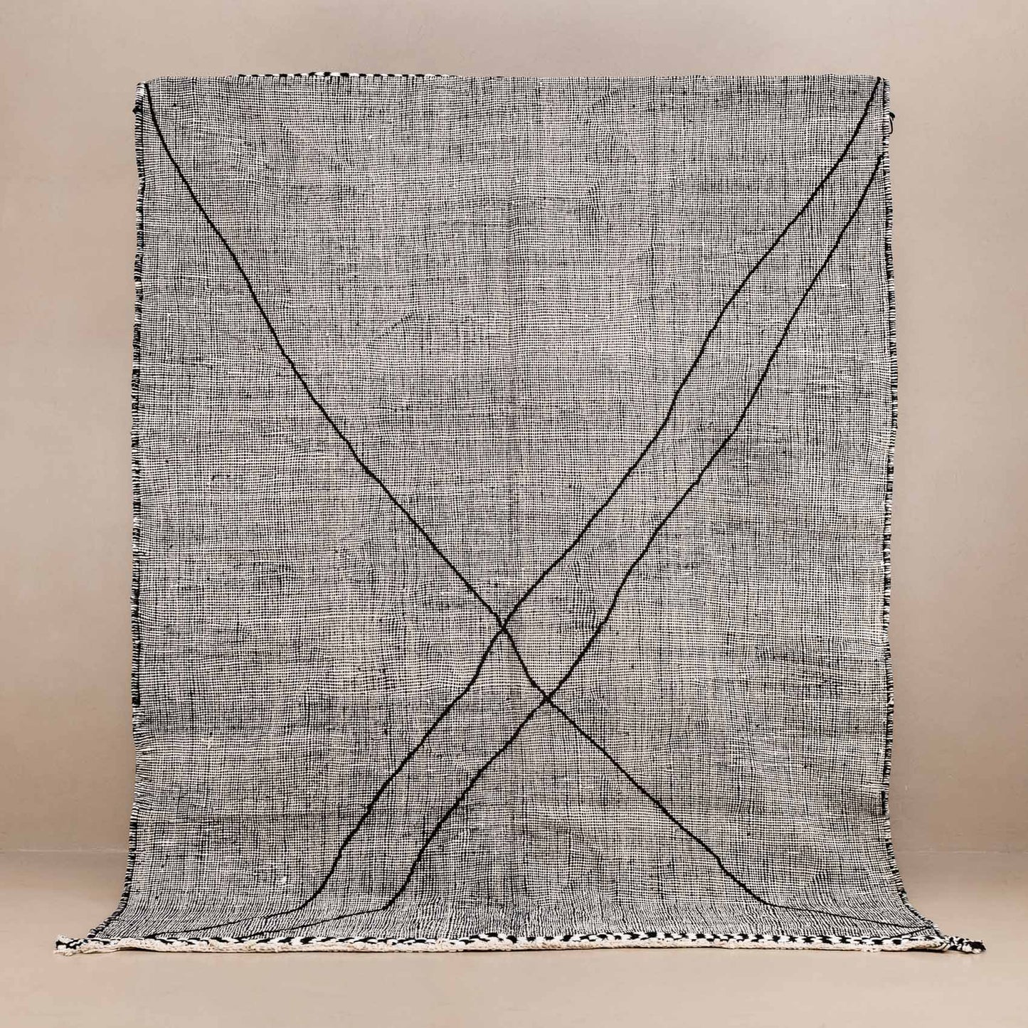 Imi - Taznakht kilim rug-0