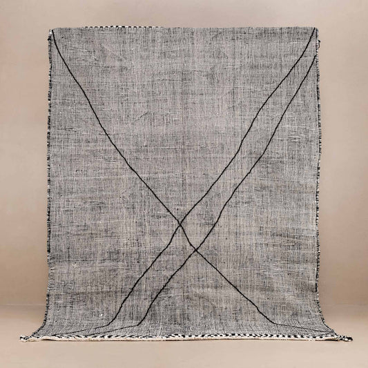Imi - Taznakht kilim rug-0